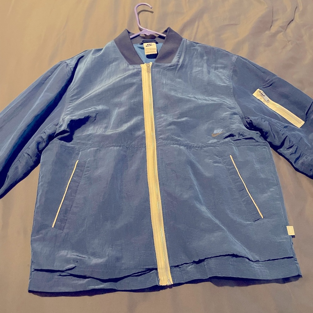 Nike jacket
